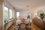 Endlich ankommen: Ihr persönlicher Rückzugsort im Dortmunder Süden - Etagenwohnung Dortmund Hombruch | Angebot:27271835