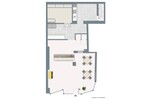 Ihr neuer Standort mit Potenzial – mitten im Geschehen - Gewerbeobjekt Hagen - Zentrum Zentrum | Angebot:21424094