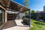 Einziehen & Wohlfühlen – Modernes Reihenendhaus mit idyllischem Garten - Einfamilienhaus Bochum Günnigfeld | Angebot:27306613
